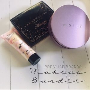 MALLY/ANASTASIA Makeup Bundle